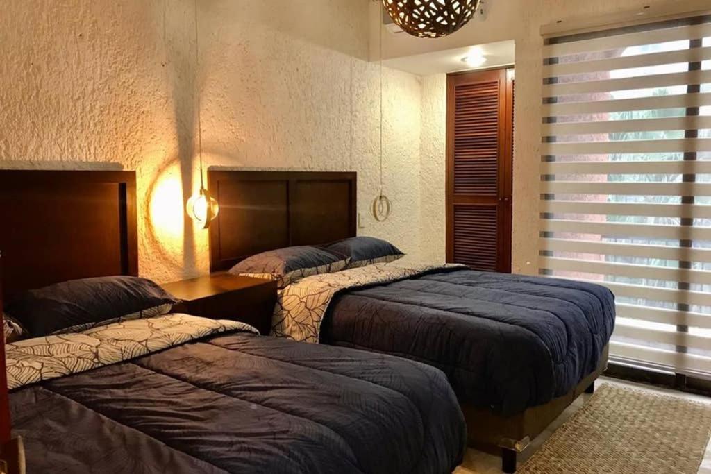 Tu Depa En El Paraiso Cancun 2 Exteriör bild