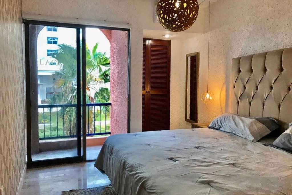 Tu Depa En El Paraiso Cancun 2 Exteriör bild