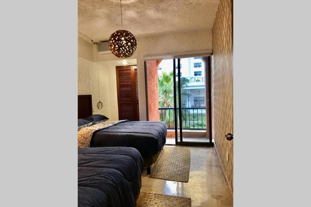 Tu Depa En El Paraiso Cancun 2 Exteriör bild