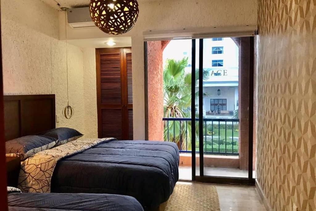 Tu Depa En El Paraiso Cancun 2 Exteriör bild