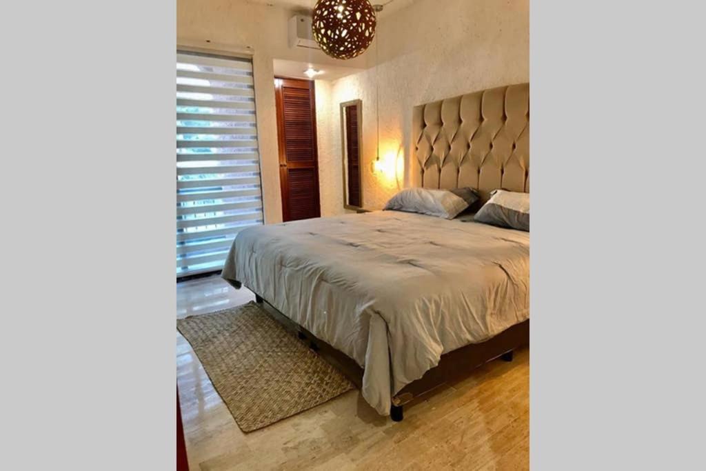 Tu Depa En El Paraiso Cancun 2 Exteriör bild